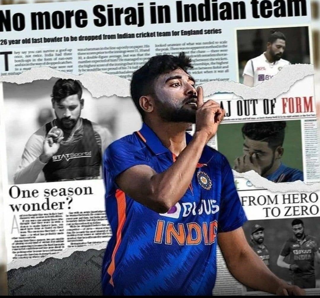 हनुमान के बाद लंका में आग लगाने वाला सिराज नाम तो सुना ही होगा 🔥 What a bowling spell by Siraj 🪄 #Siraj #AsiaCup2023final