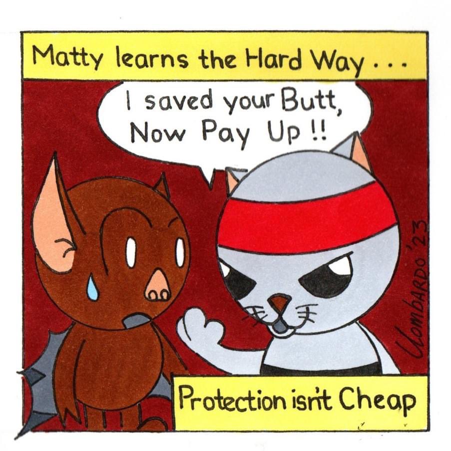 slap_comics's tweet photo. Sunday Comics 
https://t.co/xf8VpNLp6U
If you enjoy what I do, please support me on Ko-fi!  
https://t.co/Y5tFtOxy1e 
 #artistic #comicstrips #classic #cartoonistsofinstagram #cartoonist #cartooning #catclock #cartoons #comics #comicbooks #comicstyle #crossover https://t.co/mxVCKJlw27