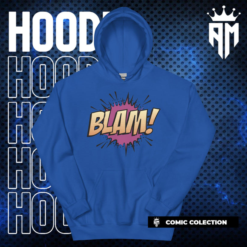 We have added a new collection to the store 😉

Introducing the Comic Collection.

🔗apparelme.co.uk/products/comic…

More coming soon 👀

Don't forget to use code 'launch' at the check out for 15% discount 💰