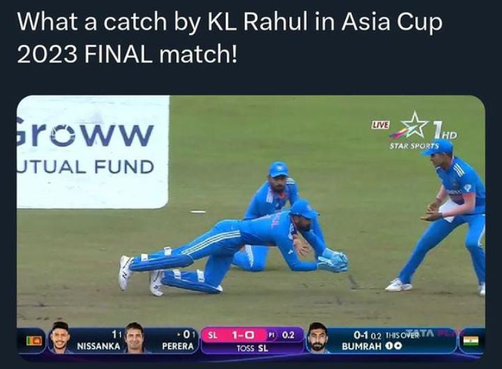 Club07Fan's tweet photo. #ip| #cricket #viratkohli #viratkohlifans #kingkohli #indiancricketteam #ishankishan #rohitsharma #klrahul #siraj #mohammedsiraj #hardikpandya #odiworldcup #odiworldcup2023 #asiacup #asiacup2023 #teamindia #jaspritbumrah #asiacupfinal #indvssl #indiavssrilanka #cricketnews https://t.co/SzgscZeM9h
