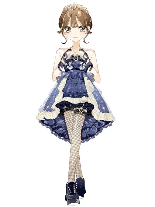 金子みゆさん()の卒業グッズイラスト・タオルデザイン担当させていただきました大切な公演のお手伝いさせていただけてとても嬉しかったです!ご卒業おめでとうございます 