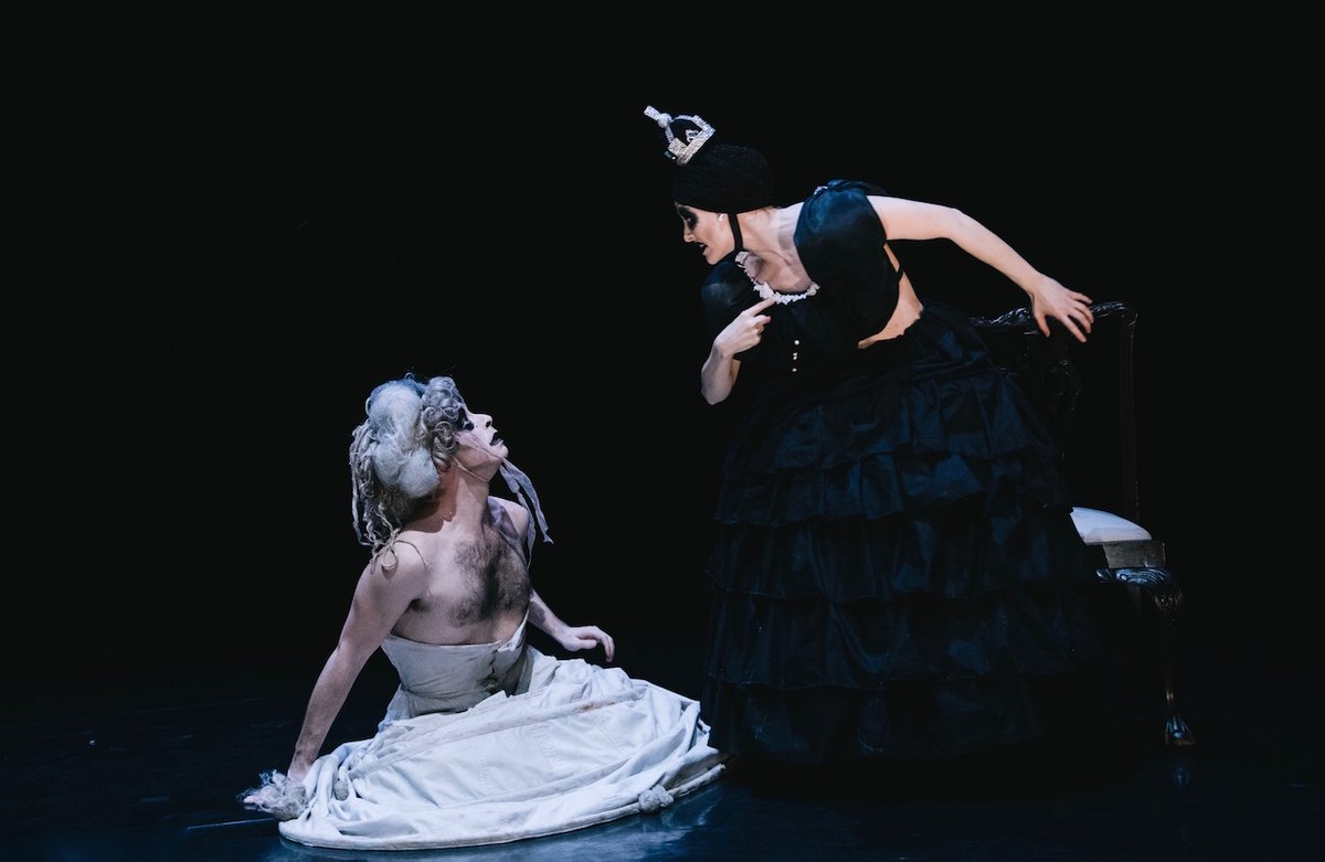 OffWestEnd | The Offies tweet media