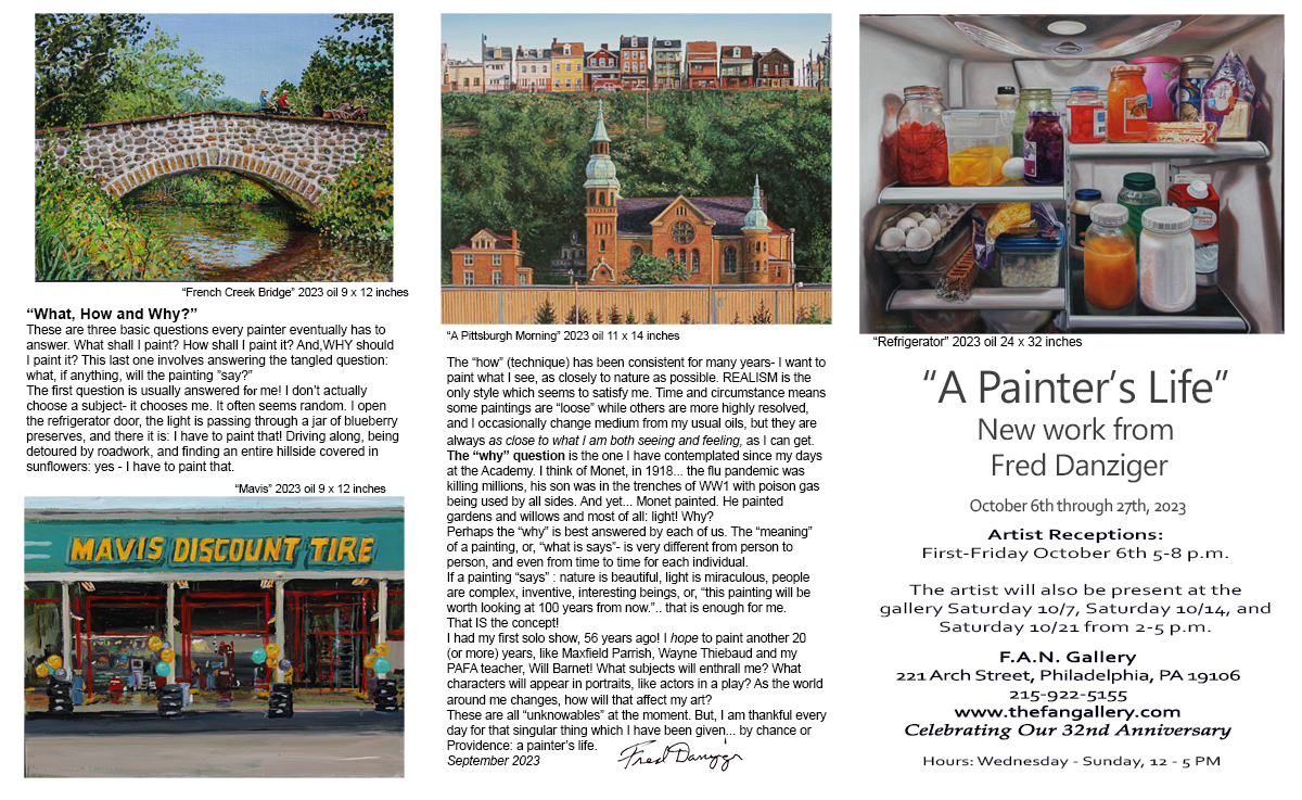 Fred Danziger tweet media