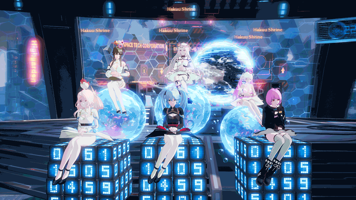Vapradox's tweet photo. 🐉Azura's Mission 3
We beat Taotie Raid, just Heroic level but it is still a good achievement. Then we celebrated in Hykros by taking photos📷📷📷
It look quite nice !
But why can't i do emote of new vehicle while taking screenshot 😑
#ToFchallenge #ToF https://t.co/bZcYTBG0NX