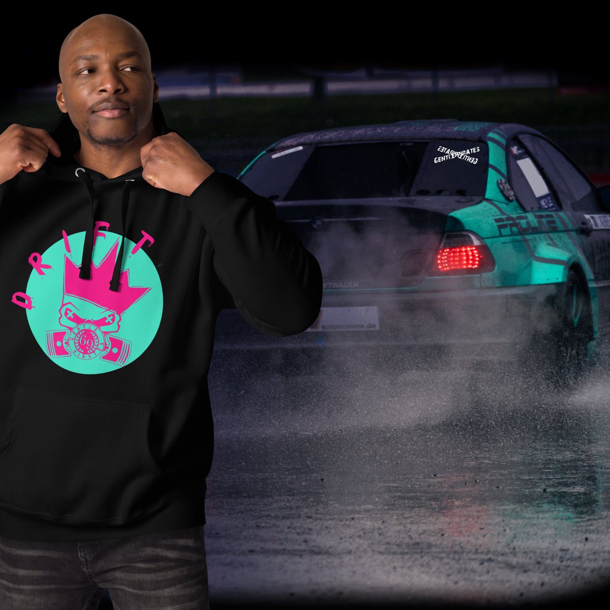 GentlePirates's tweet photo. Do you like drift on wet? 🤙

💀 #GentlePirates 🏁
✖️BORN MAVERICKs✖️

Get hot merch 🔥 https://t.co/HLRFqcpCbz 👈

#GP69x

#petrolhead #bmx #surf #travel #skate #sk8 #cars #BMW #JDM #cargirl #carguy #drift #moto #caferacer #motorbike #JDMmoto  #crypto #disruption #staysexy https://t.co/EvFBIeyvwB