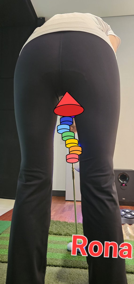 해킹으로 피드 삭제된 후 다시 첫 피드!
로나와 늦은 시간 스크린치던 중 찰깍~
스크린, 필드 조인 언제든 환영합니다~
19홀은 저흰 무조건 콜입니다~
#골프조인 #초대남 #섹트 #19홀 #능욕