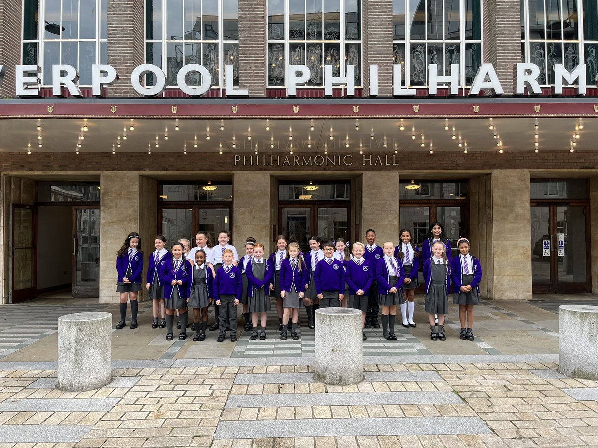 The morning rehearsal is complete so now it’s time for lunch before the big concert! Tickets are still available from the box office. #CommunityMusic @MaghullWindOrch @StJosephCMAT