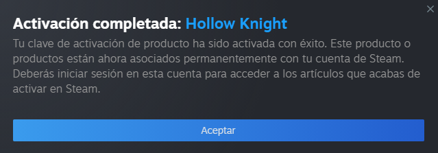 _MisterDark's tweet photo. Llevaba tiempo queriendolo, pero aprovechando la ocasión lo hemos conseguido GRATIS viendo a @Slaigod en streaming 📺

Para conseguir juegos gratis en la tienda del olimpo, solo tendreis que apoyarlo en Twitch!!

Yo me he llevado esta joyita 💎

Su canal: https://t.co/MEXUGInrZT https://t.co/AAE3qmt6ZM