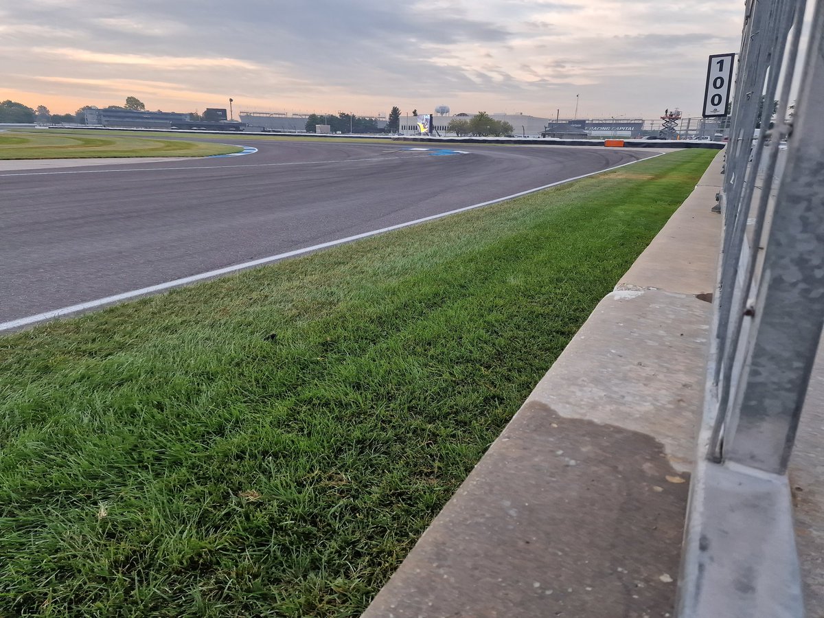 deadsquirrel's tweet image. Good morning @IMSARadio, you're crystal clear at turn 7 today. Looking forward to your coverage today.