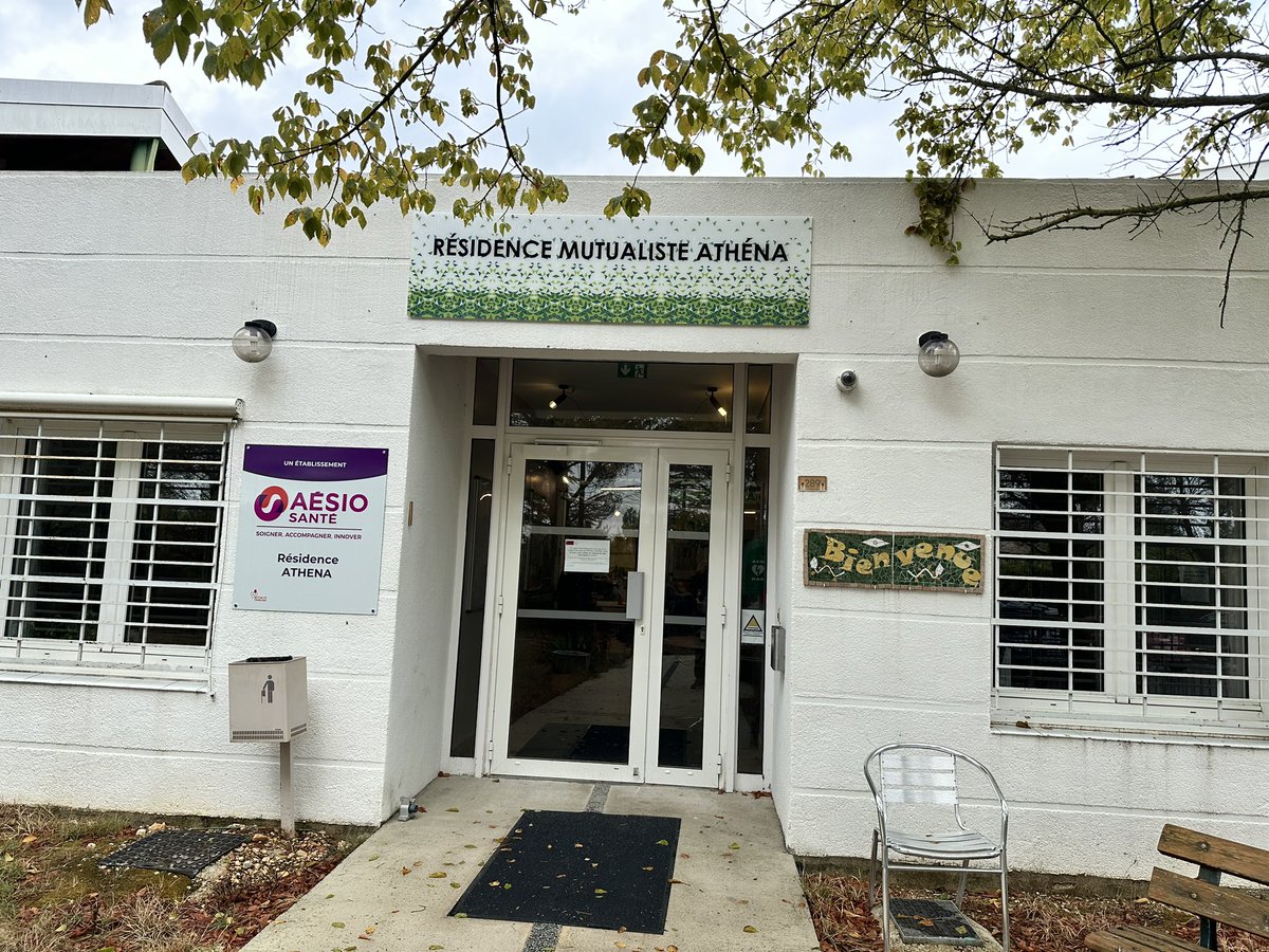 BoidinChristian's tweet image. Après l’épisode Cévenol sur Saint-Martin de Londres @AesioSante visite ce matin à notre Ehpad Athena. Échange avec les pompiers du @PompiersHerault mobilisés sur place.
16 résidents mis en sécurité dans la soirée! Merci à toutes et à tous pour votre engagement . @AesioMutuelle