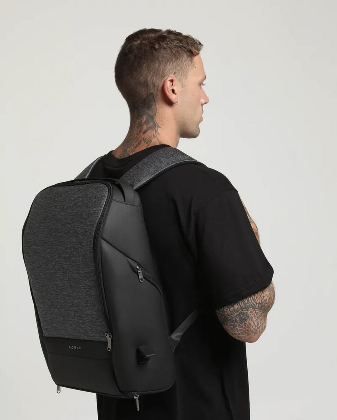 Korin design cheap flexpack pro