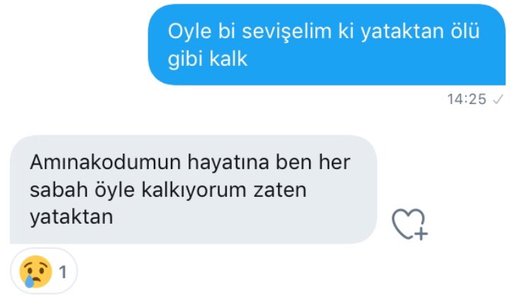 Ne eksik ne fazla