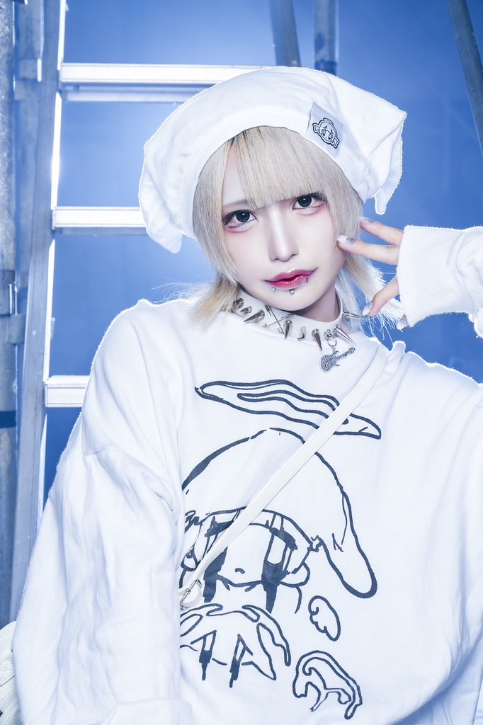 電脳ヒメカ NAOCHI 毒牙メノ写真集 電脳ヒメカ 毒牙メノ なおち 写真集