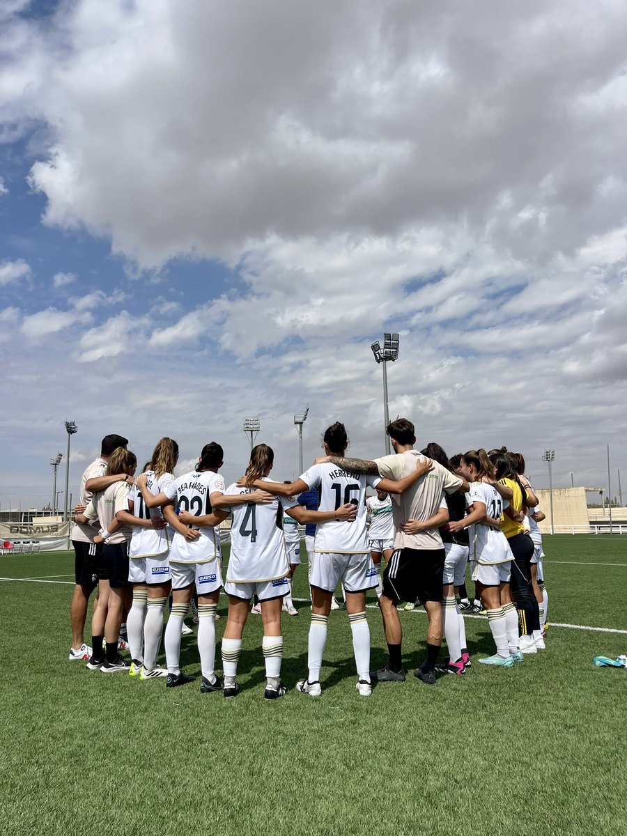 𝗘𝗤𝗨𝗜𝗣𝗢 🔥 ➕3️⃣

#VamosFunda