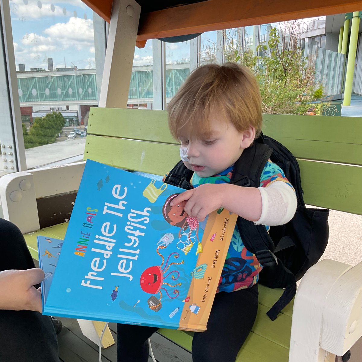 Manchester Foundation Trust Charity Inactive tweet media