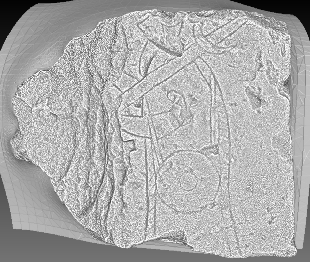 Archaeoptics 3D (@archaeoptics3d) on Twitter photo A few images from the #3d #photogrammetry model I quickly captured yesterday of the newly found Govan Warrior stone <a href="/GovanStones/">The Govan Stones ๐ก๐</a> <a href="/amaldon/">Adriรกn Maldonado</a> <a href="/HorneSupremacy/">Dr Tom Horne, Viking Academic</a> <a href="/eblueaxe/">Adam ๐</a> <a href="/MalkyDungeon/">Simon</a> <a href="/driscoll_s/">Stephen Driscoll</a> A few images from the #3d #photogrammetry model I quickly captured yesterday of the newly found Govan Warrior stone <a href="/GovanStones/">The Govan Stones ๐ก๐</a> <a href="/amaldon/">Adriรกn Maldonado</a> <a href="/HorneSupremacy/">Dr Tom Horne, Viking Academic</a> <a href="/eblueaxe/">Adam ๐</a> <a href="/MalkyDungeon/">Simon</a> <a href="/driscoll_s/">Stephen Driscoll</a>
