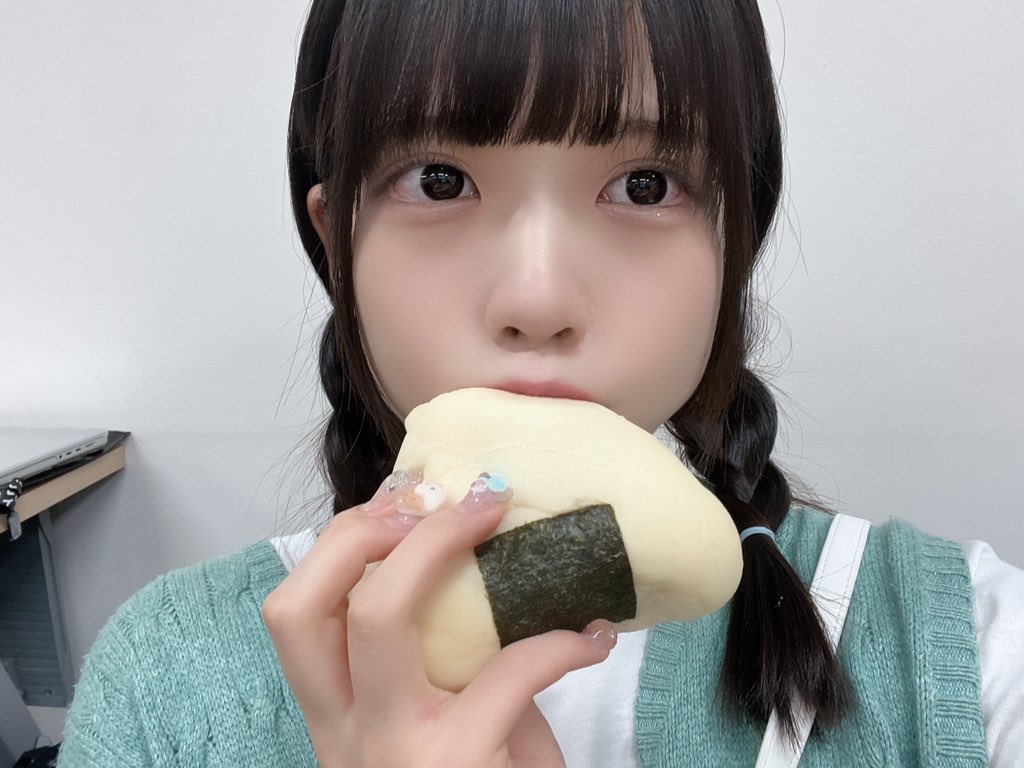 これ、パン🍙