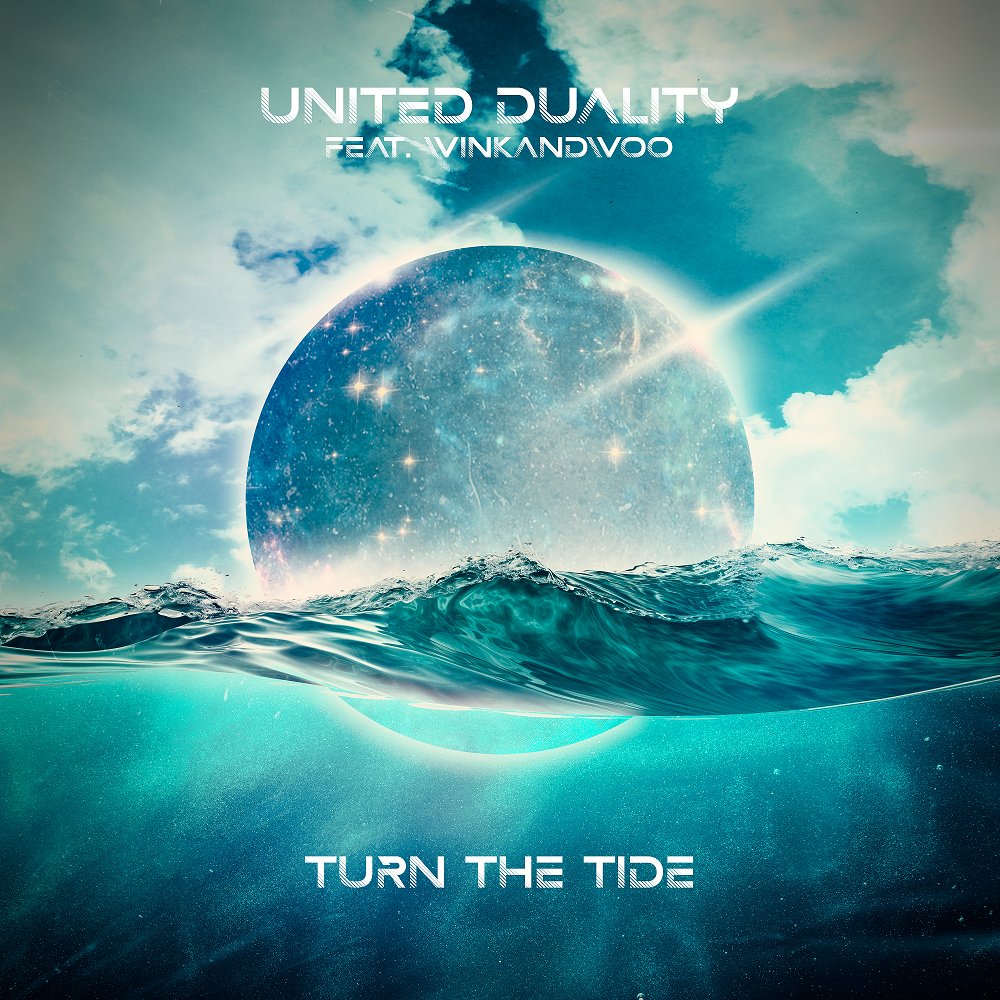 I am happy to announce the official release date for Turn The Tide feat. @WINKANDW00: 6th October 2023 Save the date because there will be no pre-saves! #UpcomingRelease #Folk #SingerSongwriter