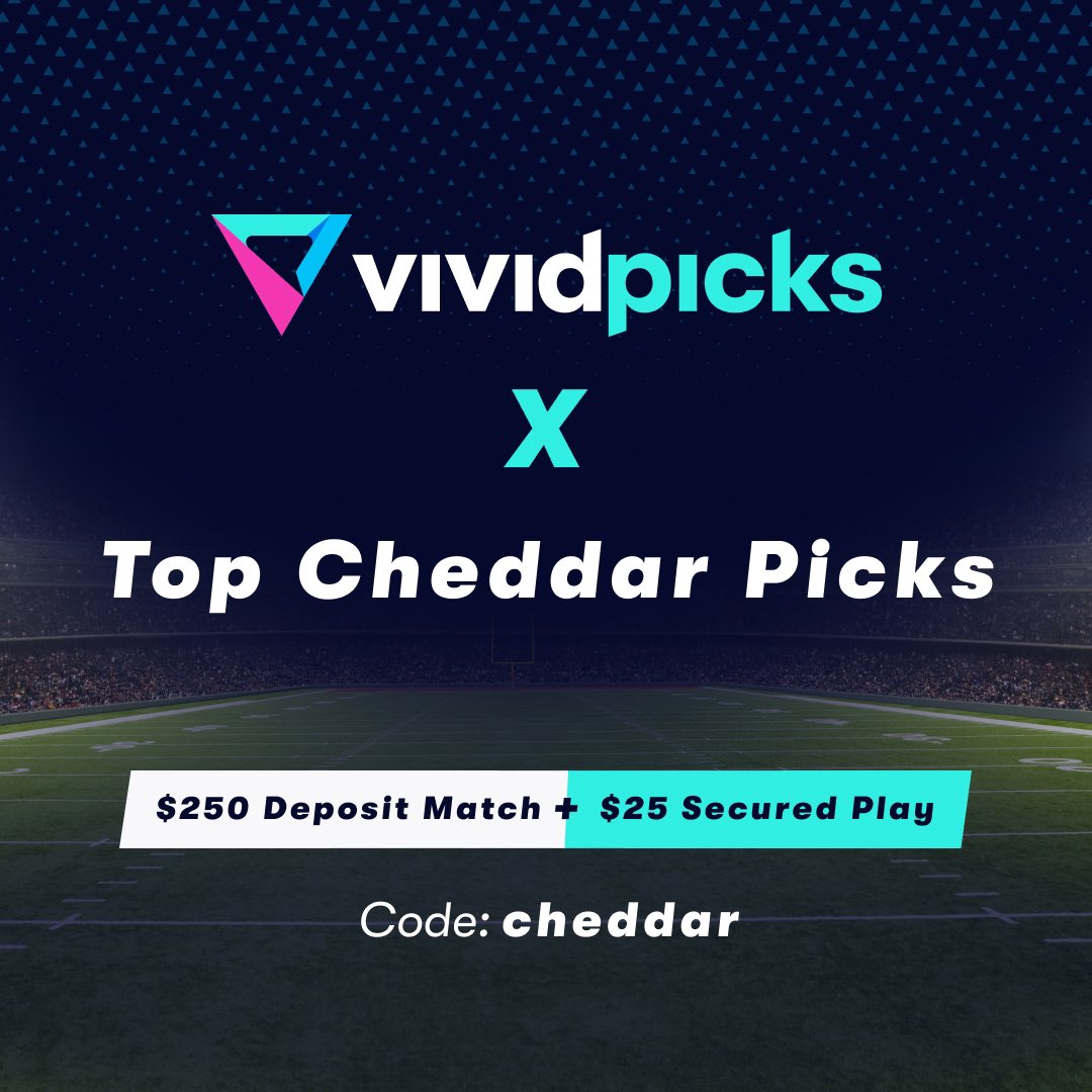 TopCheddarPicks tweet picture