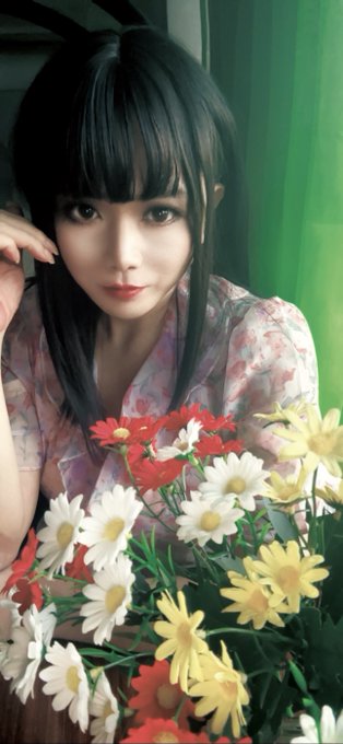 My new dress has arrived. https://t.co/P3lTAR8PnI I lost another 5 kilograms in order to wear new clothes<a href="/tag/sissy"class="tags"><span>#sissy</span></a><a href="/tag/tgirls"class="tags"><span>#tgirls</span></a><a href="/tag/crossdress"class="tags"><span>#crossdress</span></a><a href="/tag/ladyboy"class="tags"><span>#ladyboy</span></a><a href="/tag/%EC%97%AC%EC%9E%A5%EB%82%A8%EC%9E%90"class="tags"><span>#여장남자</span></a><a href="/tag/%E5%A5%B3%E8%A3%85%E5%AD%90"class="tags"><span>#女装子</span></a>