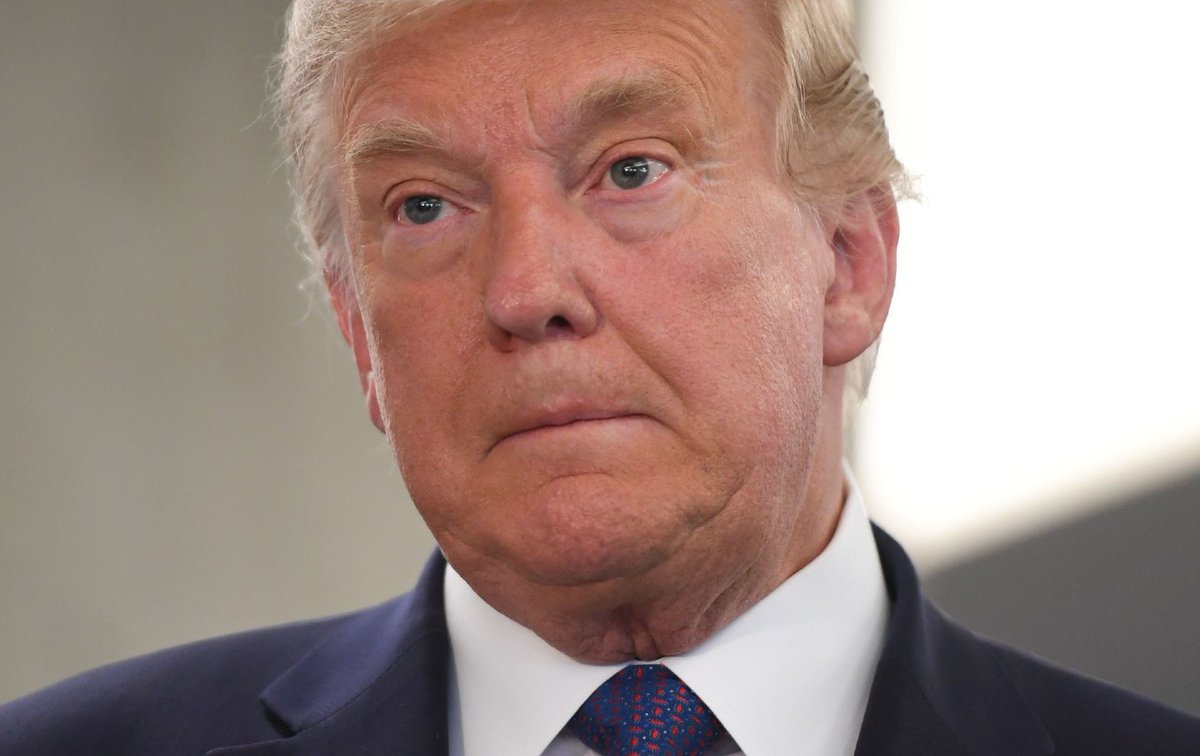politvidchannel's tweet photo. BREAKING: Trump could be in prison on Christmas Day, December 25, 2023. https://t.co/jgnaRxfl4j