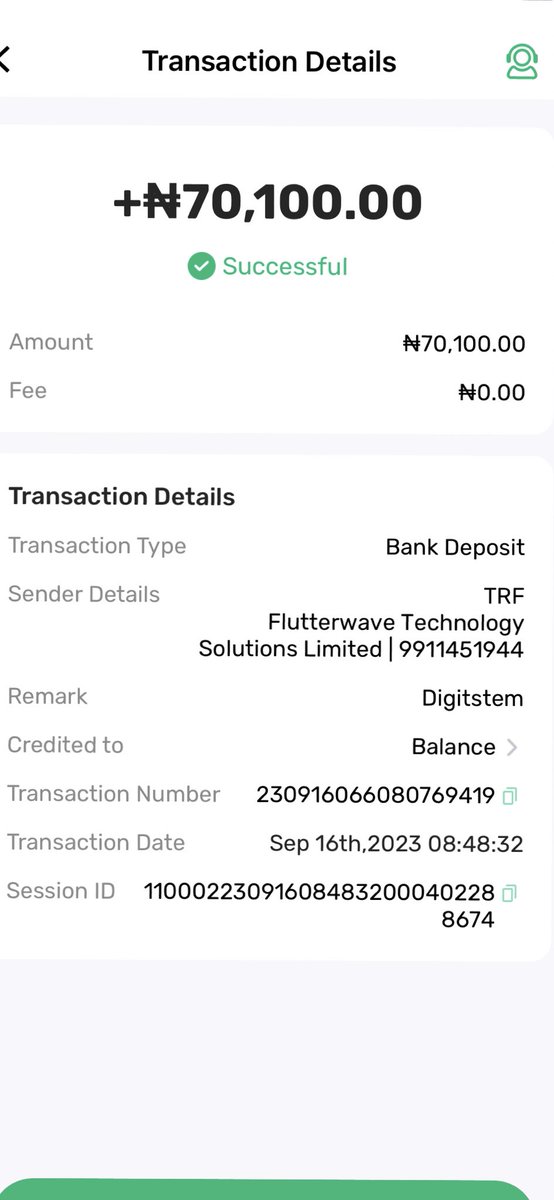 MaroOgona's tweet photo. Another Saturday another payment 
Thank you @digitstem  for this great opportunity and also thank you @sommibabe @BeastMarketer @micaiahilevbar1 https://t.co/jXirgRLLiL
