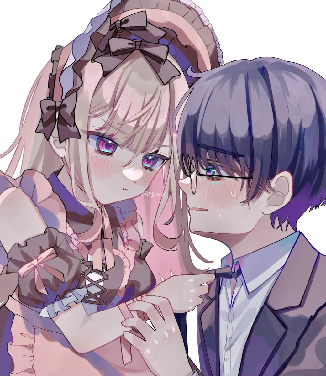 10g_rrd's tweet photo. かわいい創作ｽﾞ https://t.co/MZFlmrBQDu