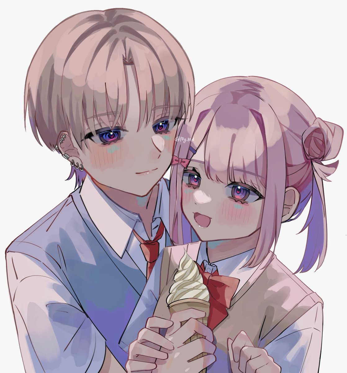 10g_rrd's tweet photo. かわいい創作ｽﾞ https://t.co/MZFlmrBQDu