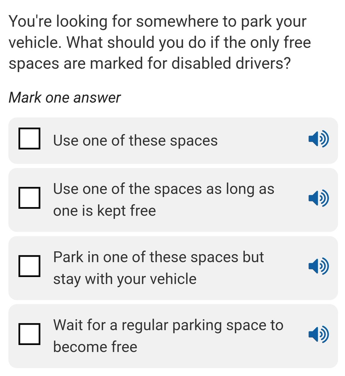 LessonsSwindon's tweet photo. Answers in the comments #theorytestuk #theorytest https://t.co/yPE2Yn3GFF