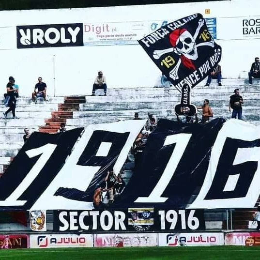 sector1916's tweet photo. 6 anos.
São 6 anos de dedicação ao clube da nossa cidade, O NOSSO CLUBE.
6 anos de amor pelo PRETO E BRANCO.
6 anos de milhares de km,s percorridos, por este AMOR INCONDICIONAL.

Até morrer. @CaldasSC1916 https://t.co/3qWrZN1Tcb