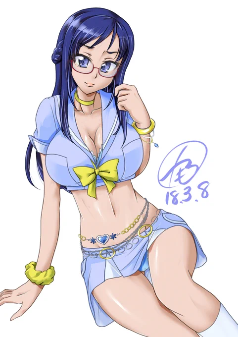 おめ 