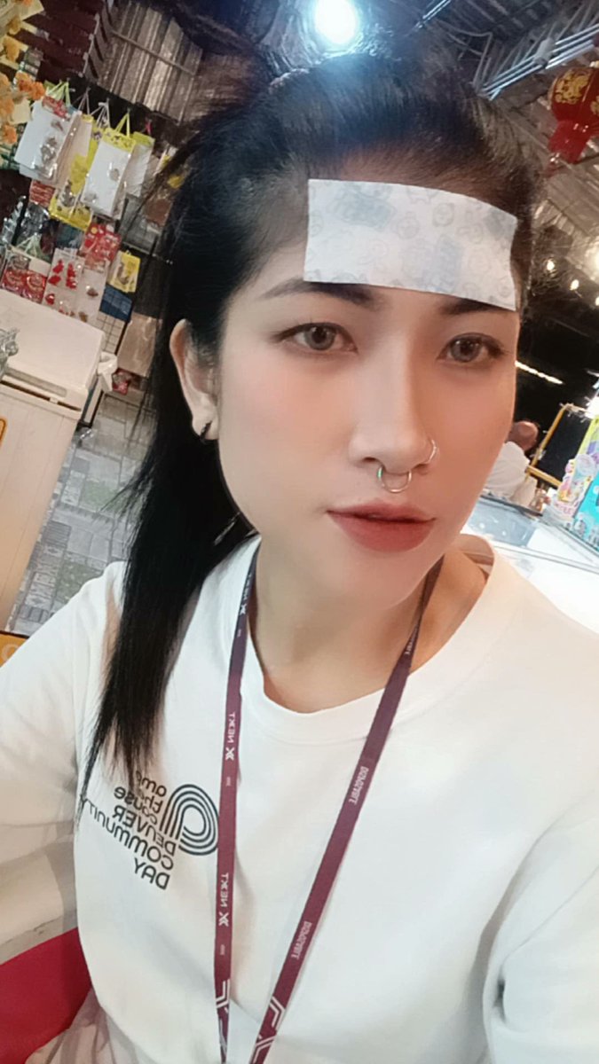 ต้องการหมอด่วนๆเลยจะตุยแล่ววว😖
ฉีดยาเข็ม56กำลังดี😝😝
#พัทยา