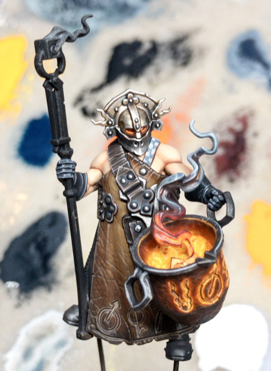 SilverTemplar tweet media