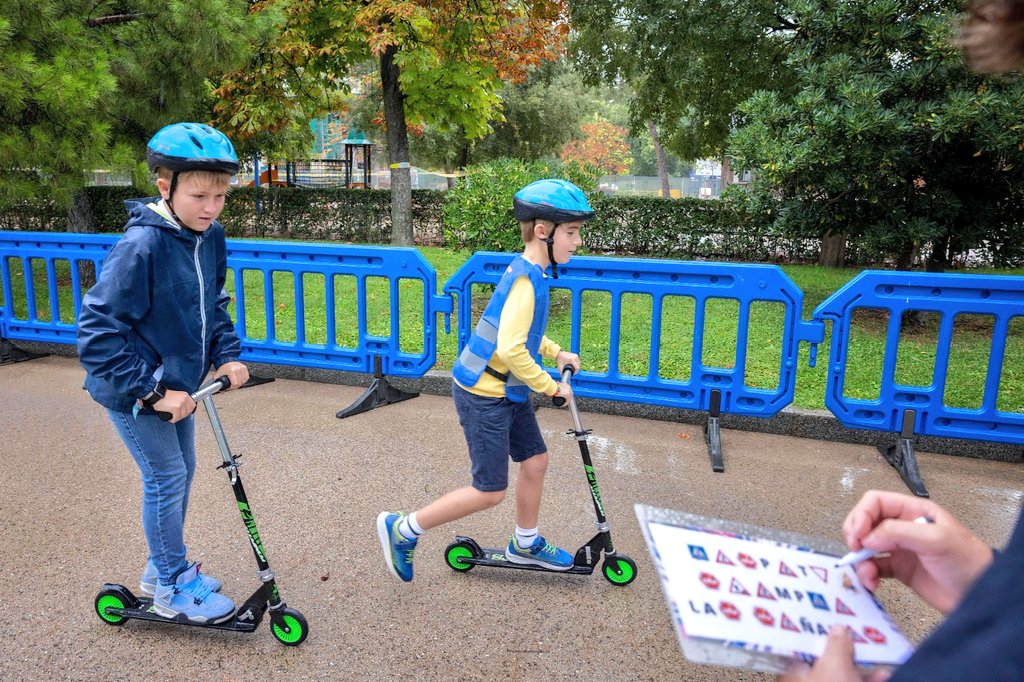 Paloma García Romero tweet media
