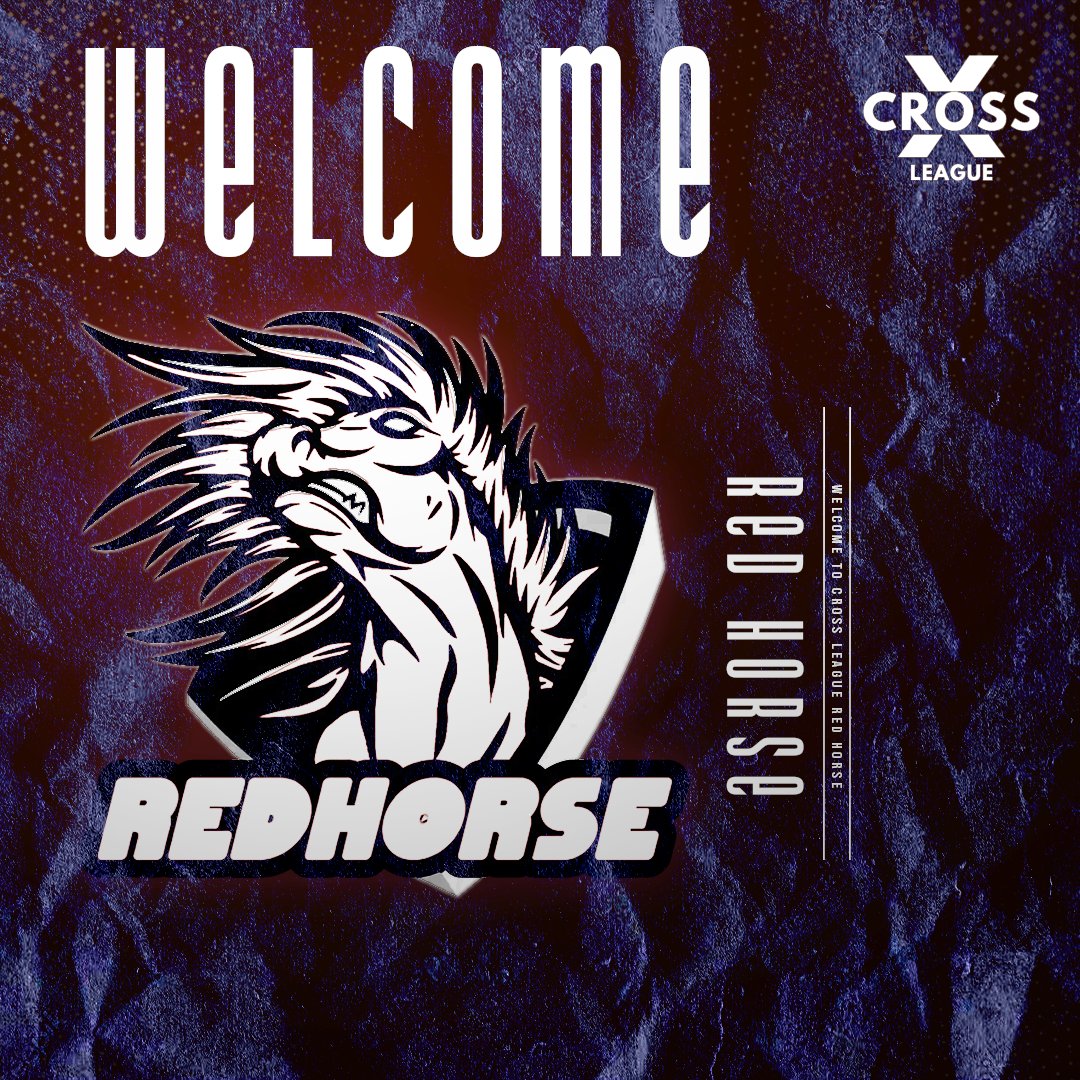 Cross 2K League (@cross2kleague) on Twitter photo We are happy to see you in the European Cross 2K League!
Welcome <a href="/RedHorseEU/">Red Horse</a> ๐ฅ
<a href="/Serbesa_1/">Serbesa</a>
<a href="/dragucci/">mark dray</a>
<a href="/MarcLxrenz/">Marc Lxrenz</a>
<a href="/Jayveast/">Jayveast</a>
@llGia
<a href="/NotMephisto/">Robert Wormuth</a>
@TuliSpamz
@SSSYYYNNX We are happy to see you in the European Cross 2K League!
Welcome <a href="/RedHorseEU/">Red Horse</a> ๐ฅ
<a href="/Serbesa_1/">Serbesa</a>
<a href="/dragucci/">mark dray</a>
<a href="/MarcLxrenz/">Marc Lxrenz</a>
<a href="/Jayveast/">Jayveast</a>
@llGia
<a href="/NotMephisto/">Robert Wormuth</a>
@TuliSpamz
@SSSYYYNNX
