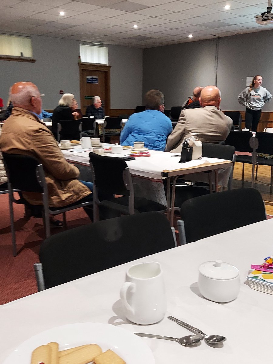 Our Lady & St Helen's RC Church tweet media