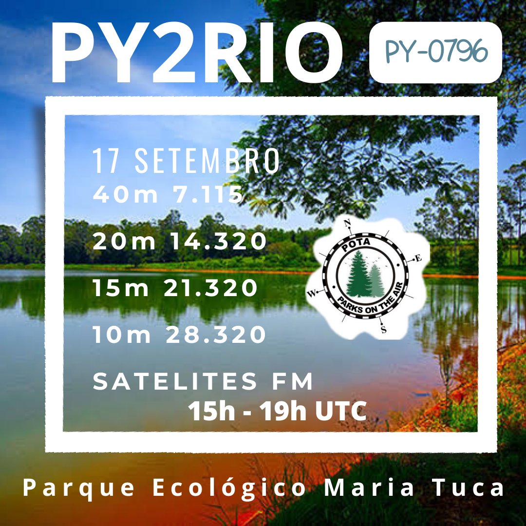 py2rio's tweet photo. https://t.co/BYj5pNydZ1
#parksontheair
#POTAspots
#ARSATC_
#1C_SO50
#qtcecra
#Sats_HC
#AMSAT
#Diwata2PH https://t.co/hVxvIkEfM8