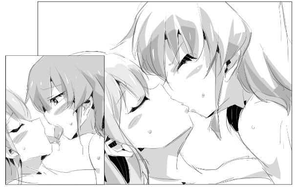 これも喜多ちゃん 