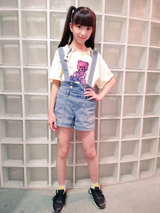 Twitterのコスプレ画像17