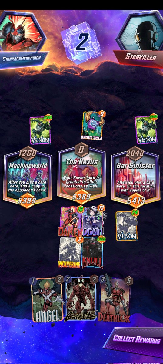 ShinraGameDivisionTTV tweet media