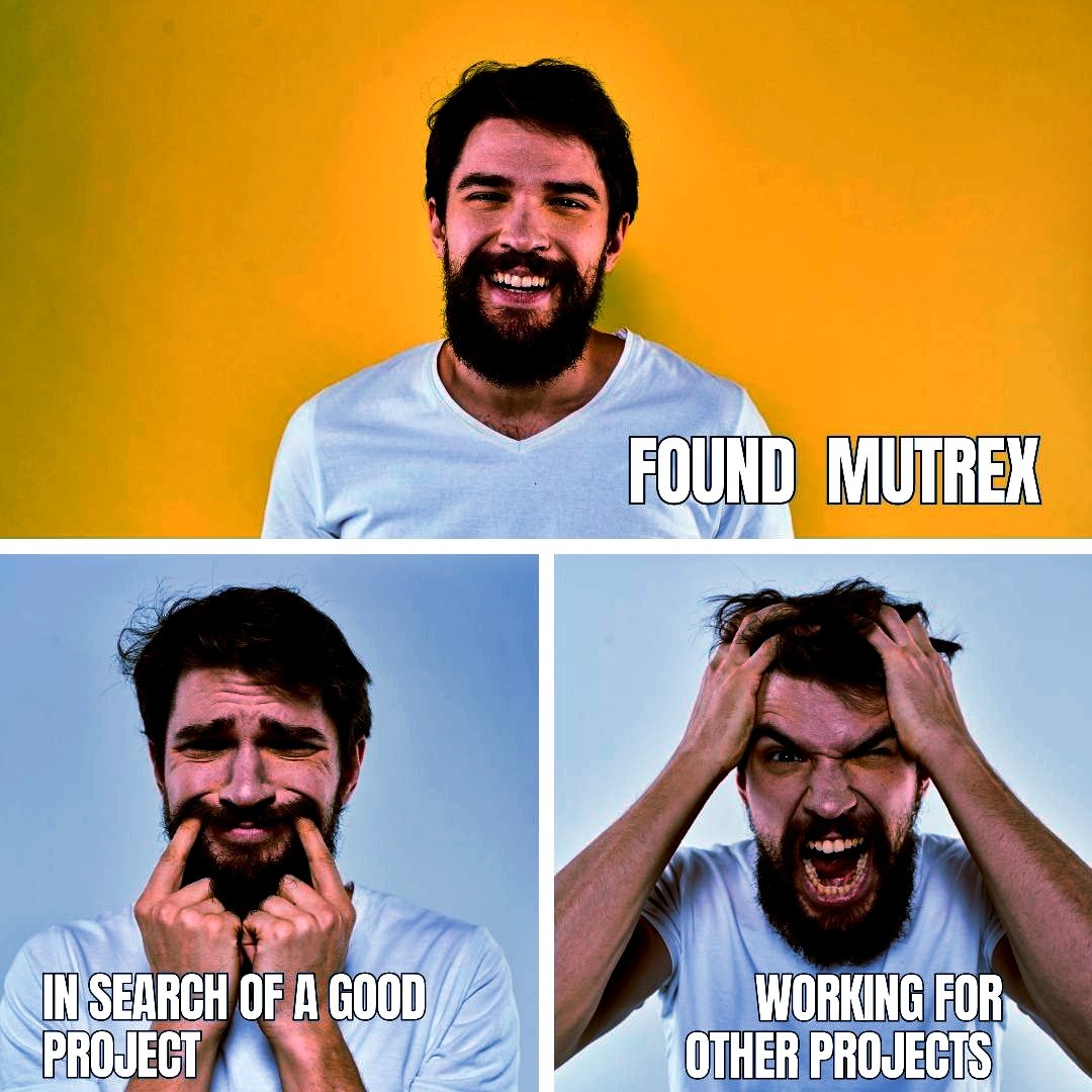 PraiseRbxs's tweet photo. Mutrex meme
@mutrexcoin
 #MUTREX
 $MTX https://t.co/21rrWPWTl1