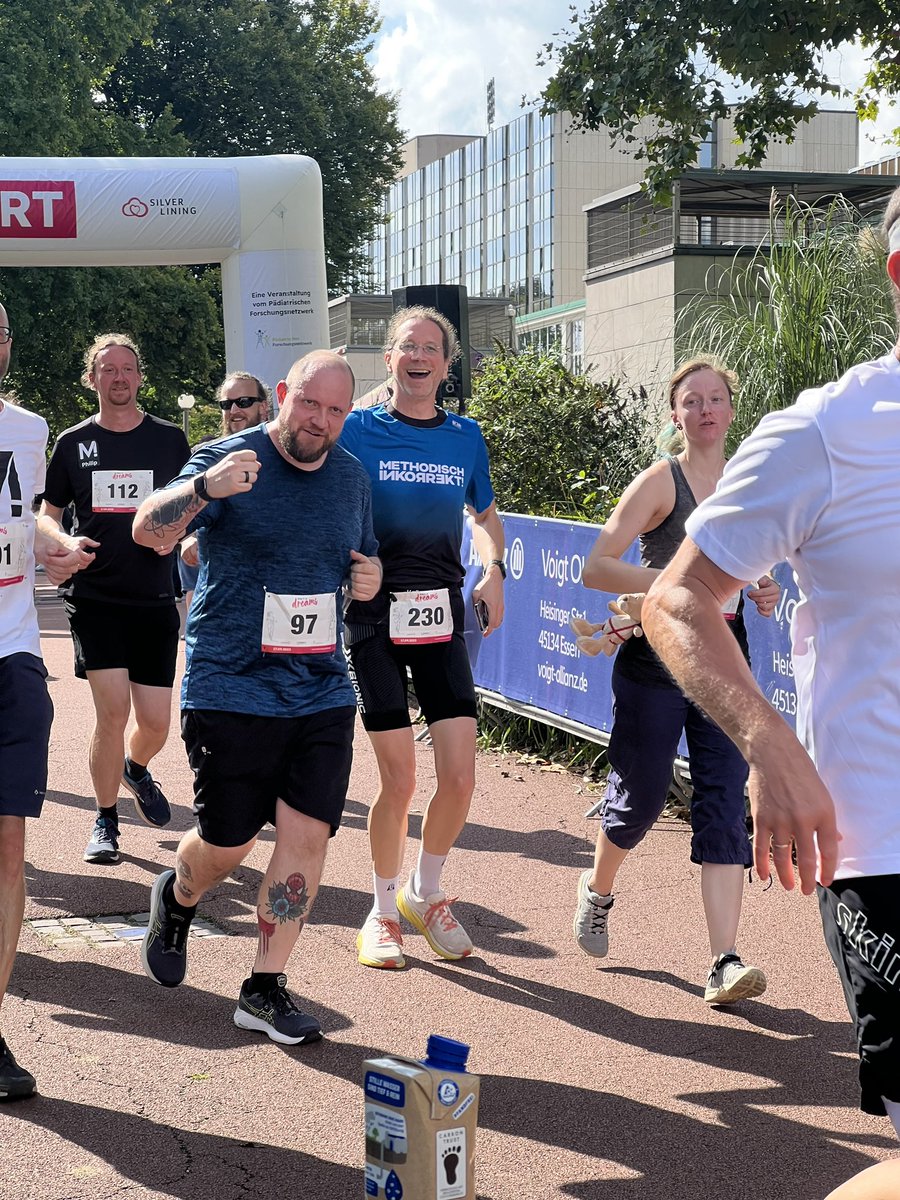 Methodisch inkorrekt! tweet media