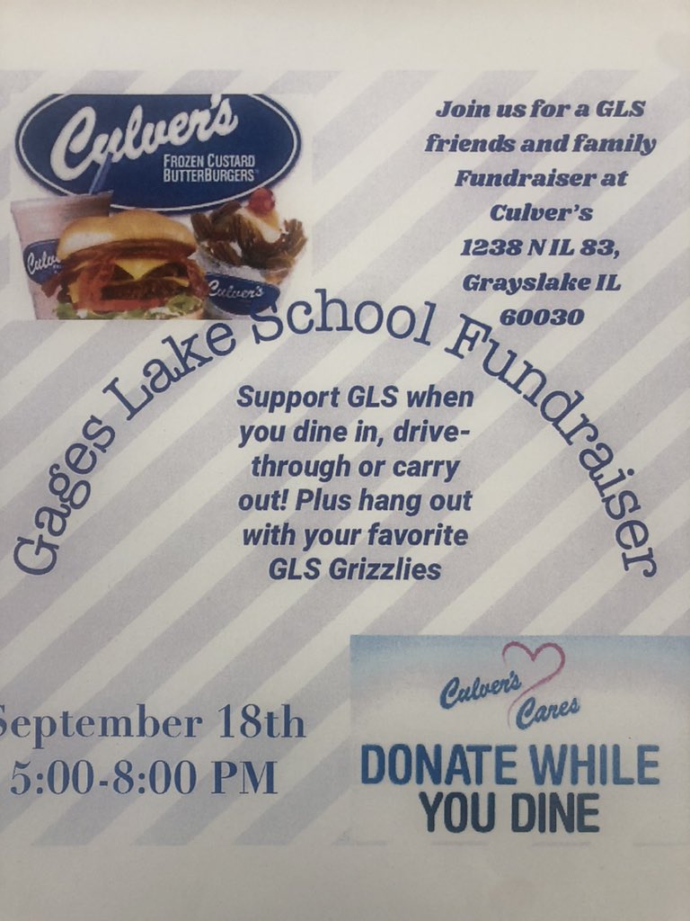 Tomorrow! In Grayslake- we would love to see you :)