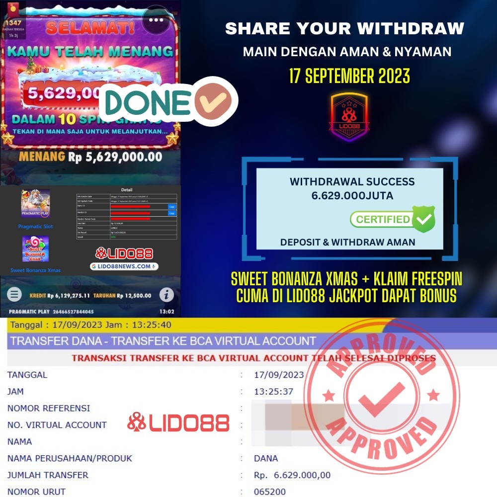 ivanafrans03's tweet photo. Withdraw Minggu Gacor LIDO88
https://t.co/MFxJVLFVYp https://t.co/sE3EDJKACI