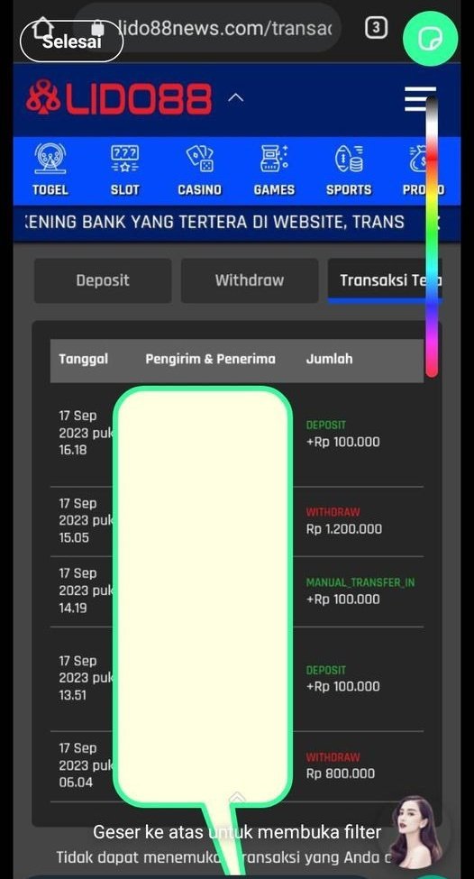 ivanafrans03's tweet photo. Withdraw Minggu Gacor LIDO88
https://t.co/MFxJVLFVYp https://t.co/sE3EDJKACI