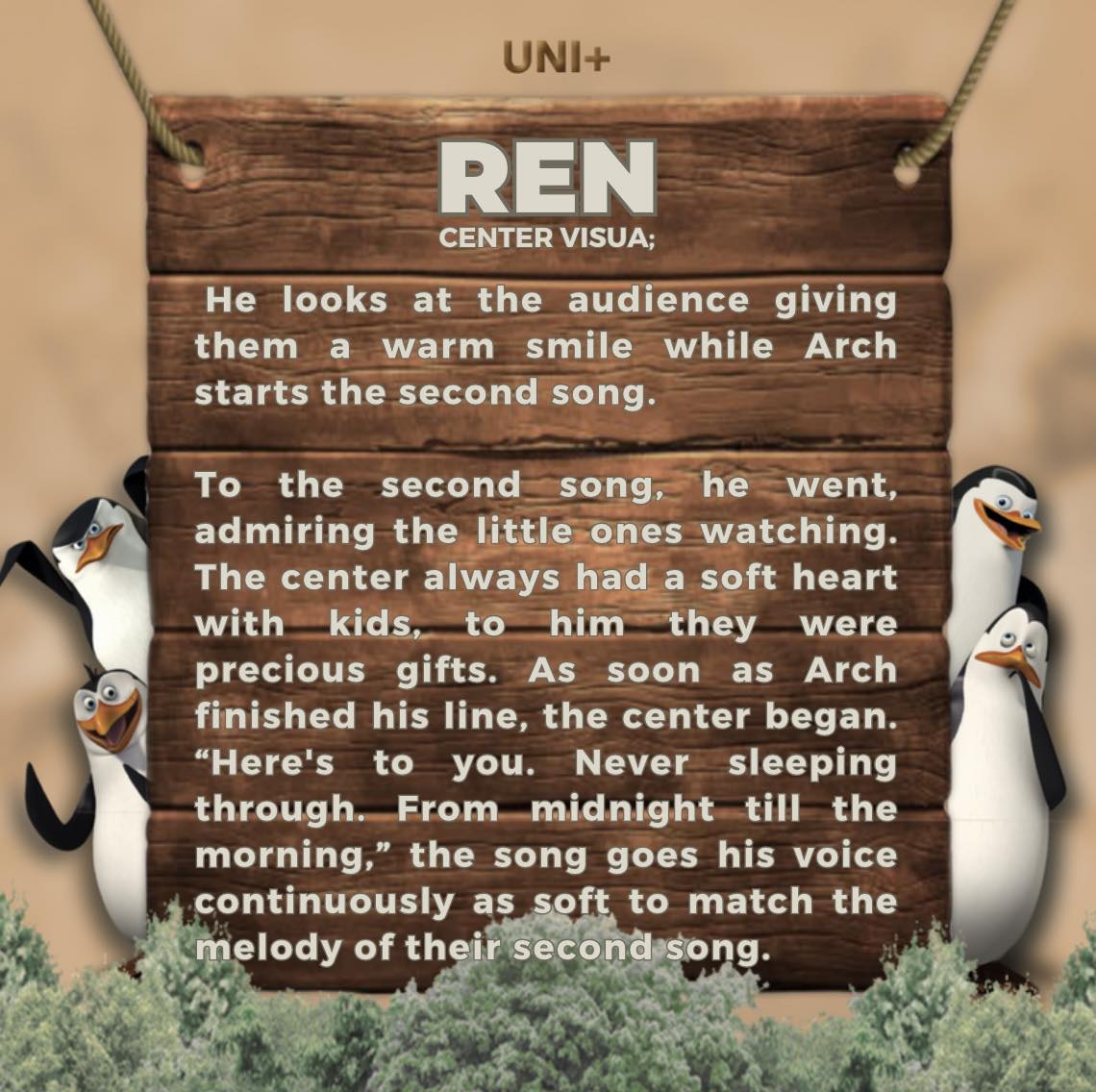 UNI+ tweet media