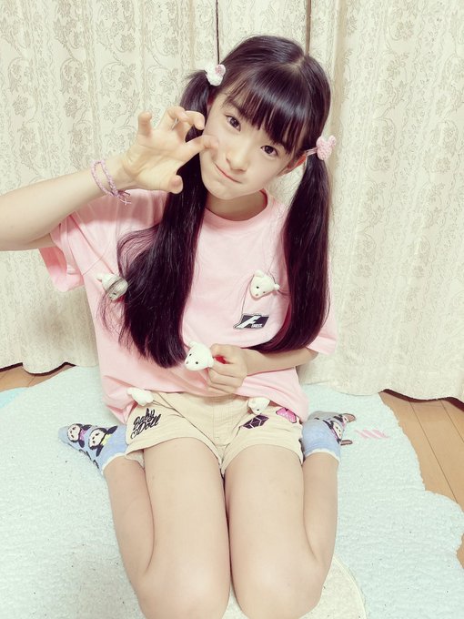 Twitterのコスプレ画像13