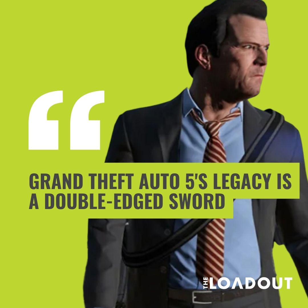 The Loadout tweet media
