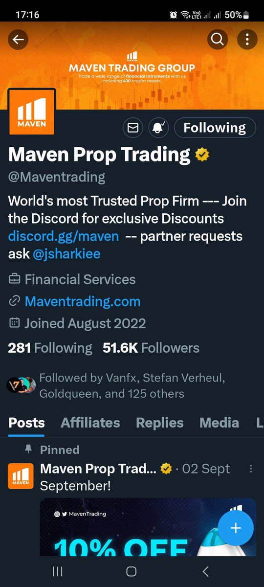 @Web3_Dad @Maventrading @InvestorsMike @Attah_blckchain Done @javinkai @Acetrader_3 @lave_06