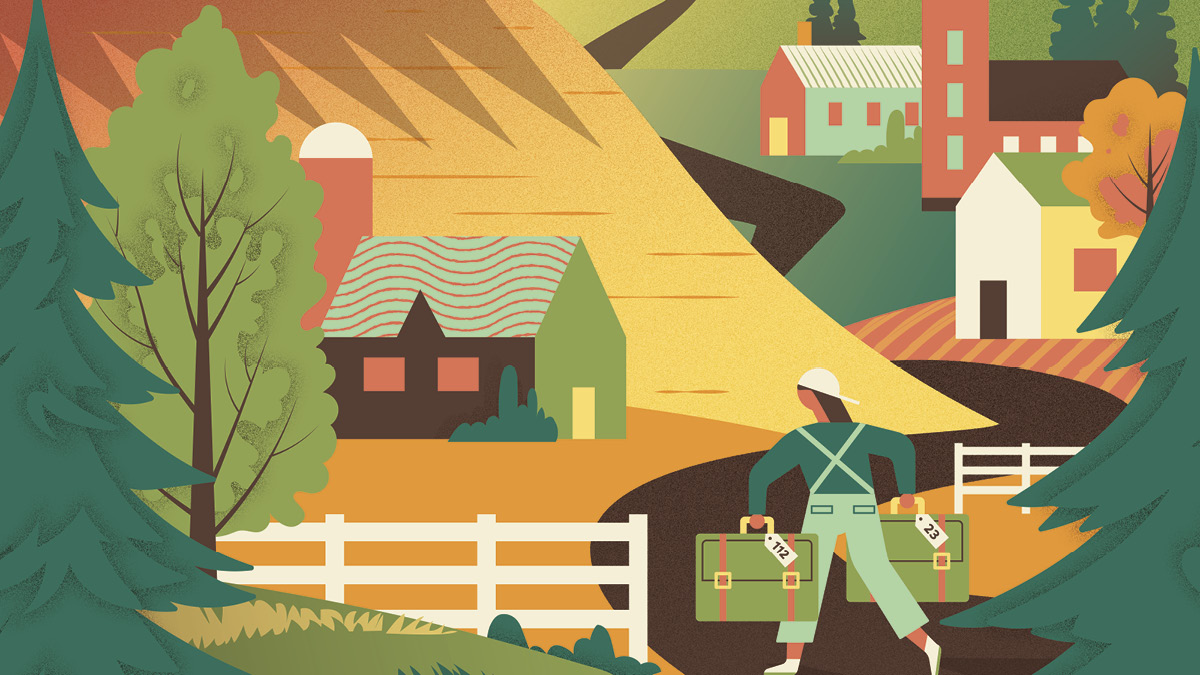 CAN CALEDON GO IT ALONE ... AND STILL BE CALEDON? 

The dissolution of Peel Region and incursions into the greenbelt by the Ford government pose existential threats to Caledon.

Read more here: inthehills.ca/2023/09/can-ca…